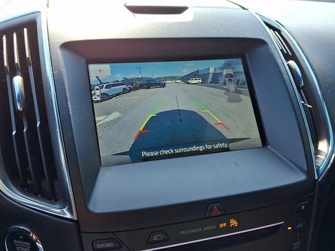 Used 2019 Ford Edge ST w/ Equipment Group 401A AWD/4WD image 20