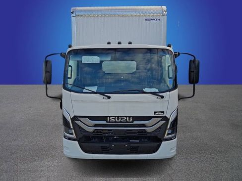 New 2025 Isuzu NPR HD image 2