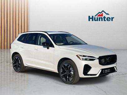 New 2026 Volvo XC60 T8 Ultra w/ Protection Package Premier