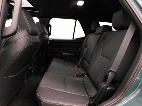 Used 2025 Toyota 4Runner TRD Off-Road Premium image 29