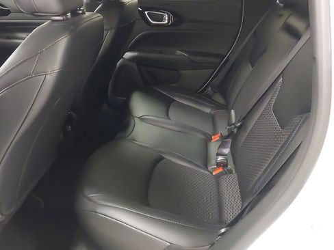 New 2026 Jeep Compass Latitude image 37