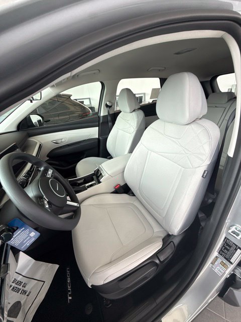 New 2026 Hyundai Tucson SE AWD/4WD image 12
