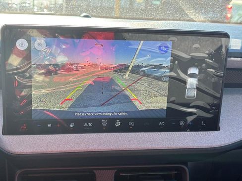 New 2026 Ford Maverick XLT w/ Equipment Group 301A image 25