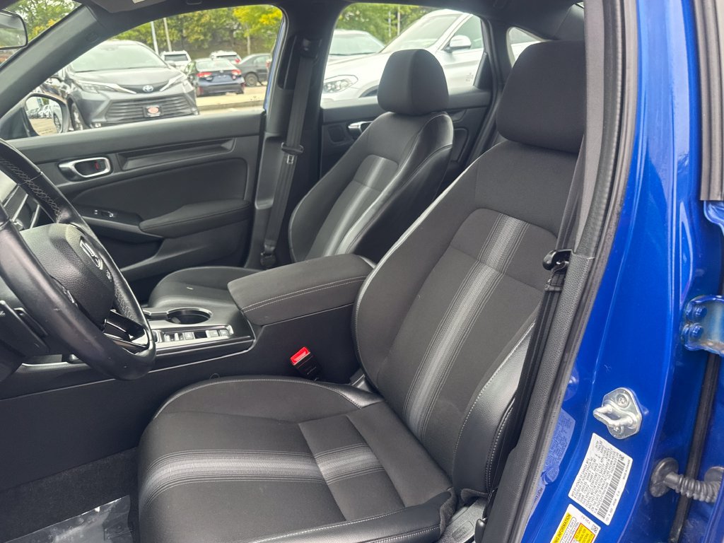 Used 2024 Honda Civic Sport image 14