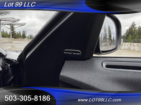 Used 2015 Dodge Charger SRT Hellcat w/ Harman/Kardon Audio Group image 52