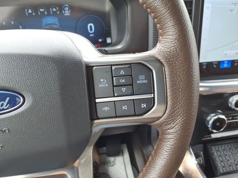 Used 2025 Ford F150 King Ranch AWD/4WD image 25