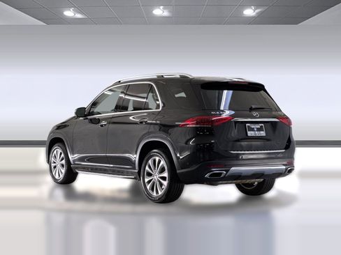 Used 2020 Mercedes-Benz GLE 350 image 3