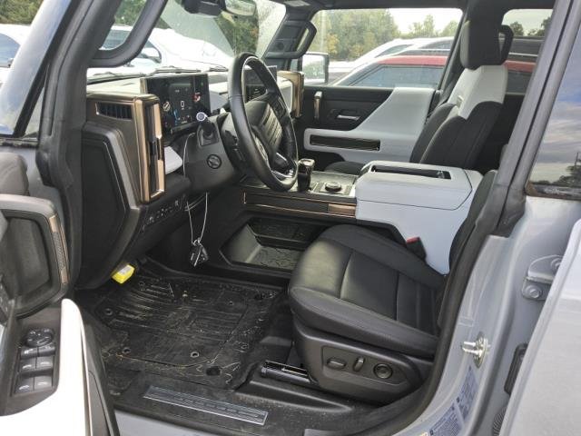 Used 2025 GMC Hummer EV 2X AWD/4WD image 5