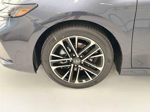 New 2026 Toyota Camry XLE FWD image 23