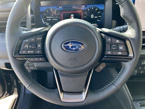 New 2026 Subaru Outback Touring XT AWD/4WD image 31