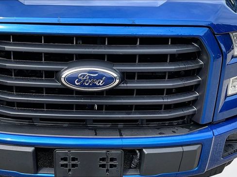 Used 2017 Ford F150 XLT w/ Equipment Group 302A Luxury AWD/4WD image 31