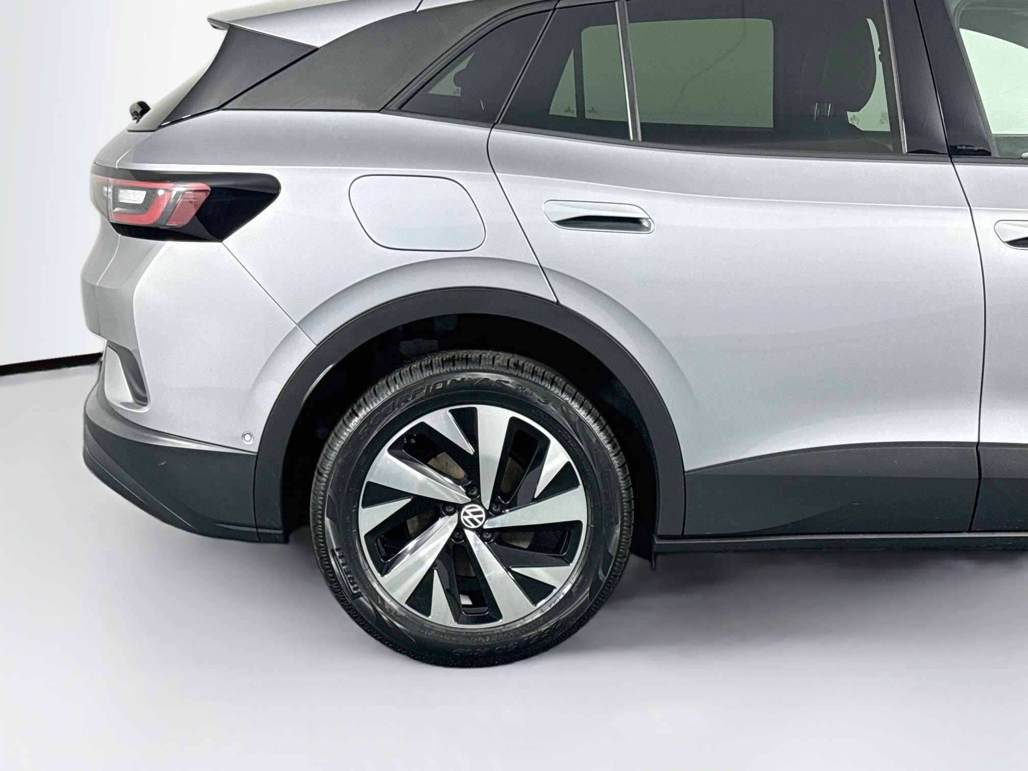Used 2023 Volkswagen ID.4 Pro AWD/4WD image 43