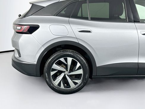 Used 2023 Volkswagen ID.4 Pro AWD/4WD image 43