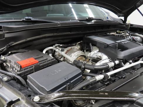 Used 2024 Chevrolet Tahoe LT image 29