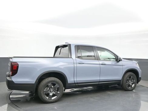 New 2026 Honda Ridgeline TrailSport image 6