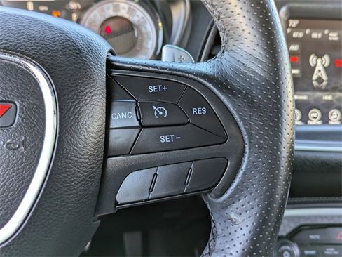 Used 2017 Dodge Challenger T/A image 22