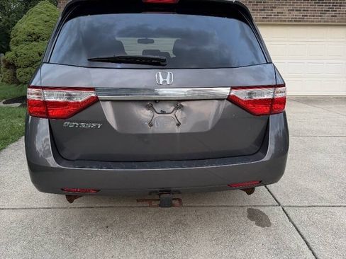 Used 2012 Honda Odyssey EX-L image 3