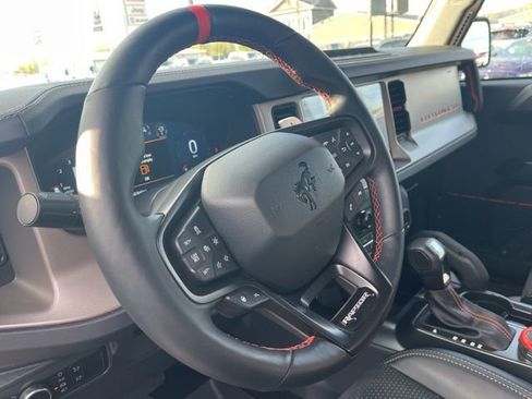 Used 2024 Ford Bronco Raptor image 15