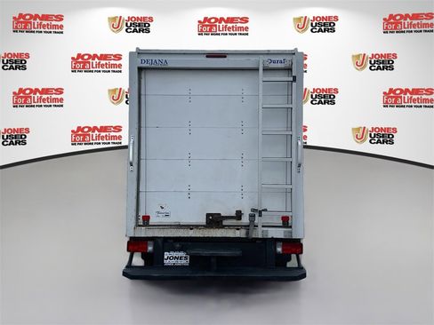 Used 2014 RAM ProMaster 3500 w/ Premium Appearance Group image 12