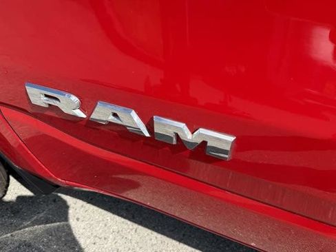 Used 2023 RAM 1500 Laramie image 10