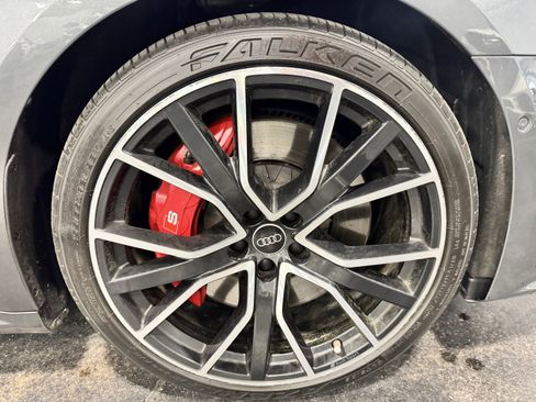 Used 2022 Audi S7 Premium Plus image 27