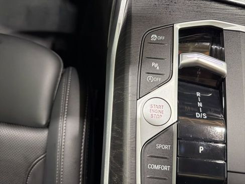 Certified 2023 BMW 330i xDrive 330i xDrive w/ Driving Assistance Package image 42