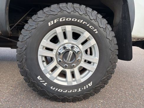 Used 2015 Ford F350 XL image 8