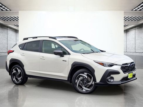 New 2026 Subaru Crosstrek 2.5i Limited AWD/4WD image 2