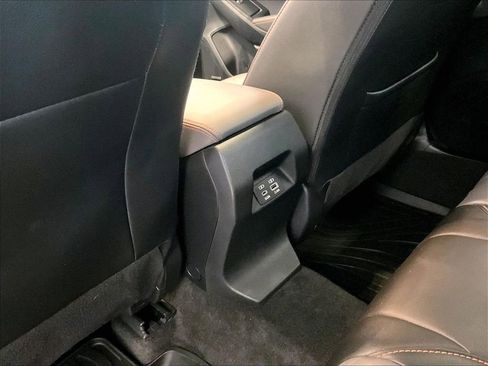 Used 2024 Subaru Crosstrek 2.5i Limited image 25