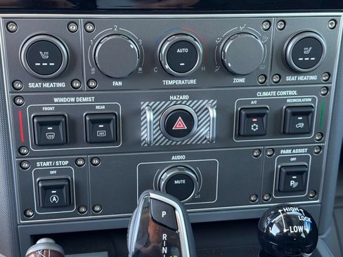 New 2026 INEOS Grenadier Fieldmaster Edition AWD/4WD image 25