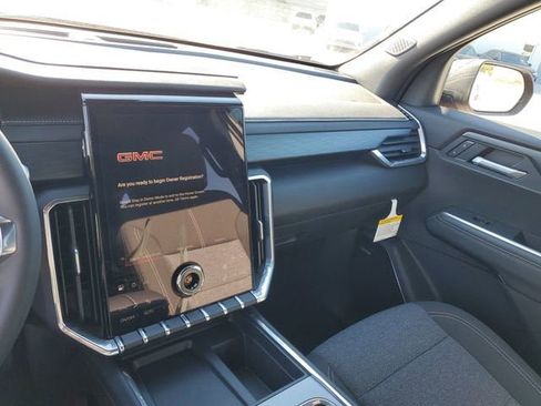 New 2026 GMC Acadia Elevation w/ Black Edition image 26