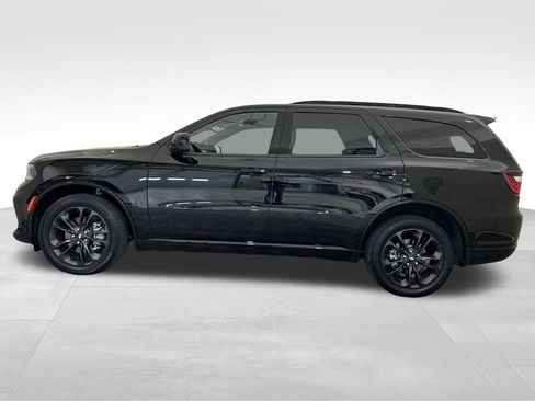 Used 2026 Dodge Durango GT w/ Blacktop Package AWD/4WD image 2