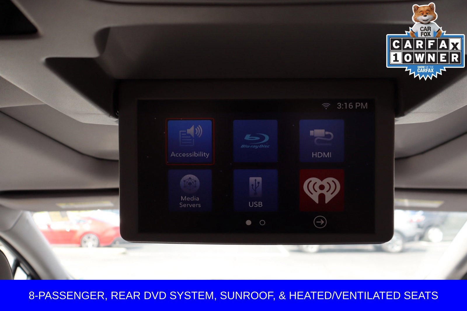 Used 2021 Honda Odyssey Elite image 39
