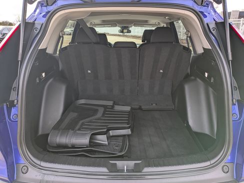 Certified 2023 Honda CR-V EX image 28