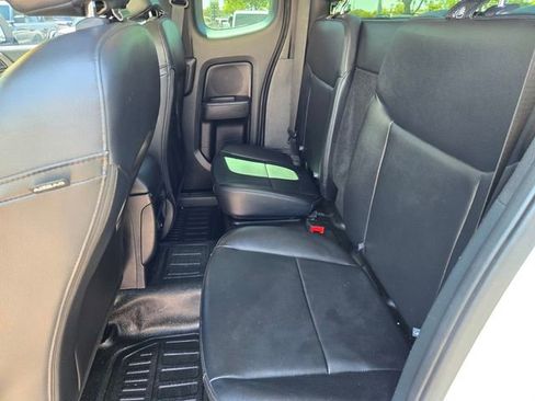 Used 2021 Ford Ranger XL w/ Equipment Group 101A High RWD image 12