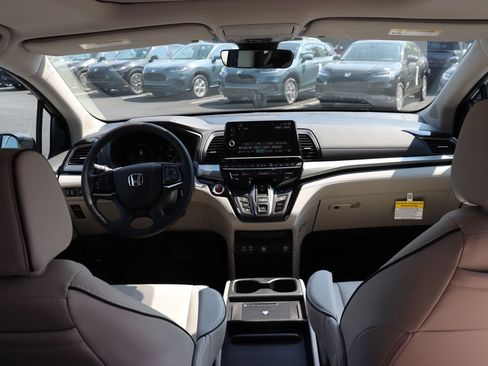 Used 2026 Honda Odyssey Touring image 19