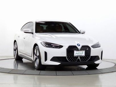 Used 2024 BMW i4 eDrive40 w/ Premium Package