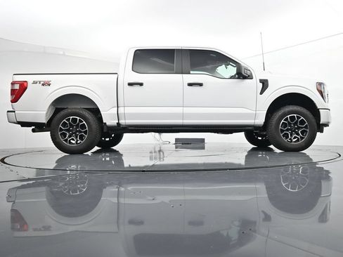 Used 2023 Ford F150 XL w/ STX Appearance Package AWD/4WD image 38