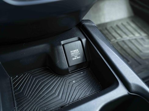 Used 2019 Honda CR-V EX image 28