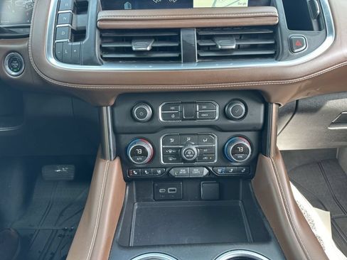 Used 2023 Chevrolet Tahoe High Country w/ Max Trailering Package AWD/4WD image 55