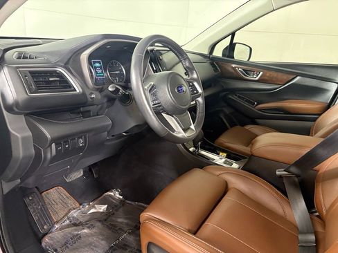 Used 2023 Subaru Ascent Touring AWD/4WD image 22