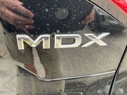 New 2026 Acura MDX w/ Technology Package AWD/4WD image 21