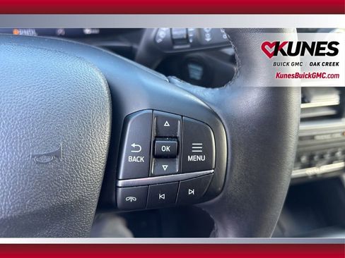 Used 2024 Ford Escape Active image 16