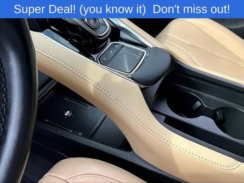 Used 2023 Acura RDX w/ Technology Package image 18
