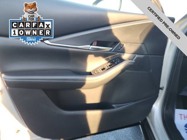 Certified 2024 MAZDA CX-30 AWD 2.5 S w/ Preferred Package image 14