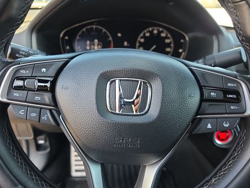 Used 2022 Honda Accord Sport image 24