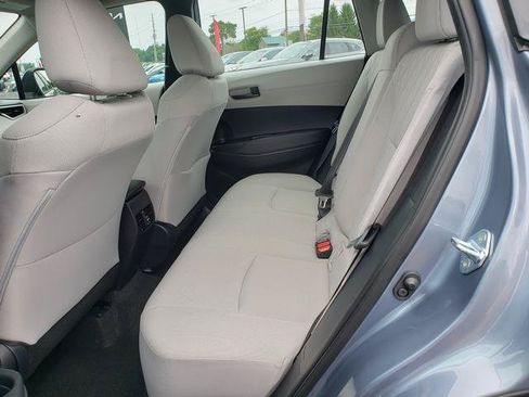 Used 2026 Toyota Corolla Cross L FWD image 12