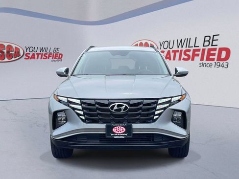 Used 2023 Hyundai Tucson SEL w/ Convenience Package AWD/4WD image 2
