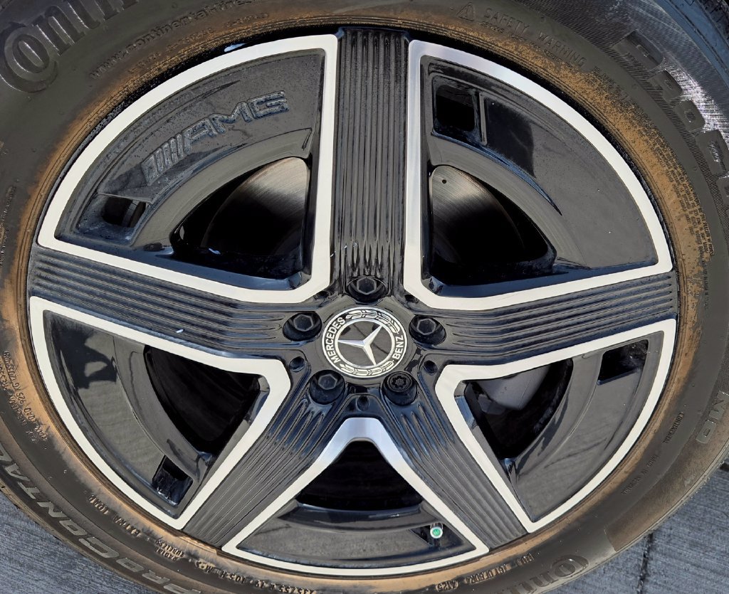 Used 2026 Mercedes-Benz GLC 300 image 10
