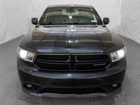 Used 2014 Dodge Durango R/T image 2
